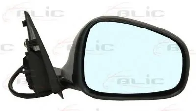 Наружное зеркало BLIC купить