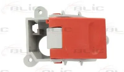 Ручка двери BLIC купить