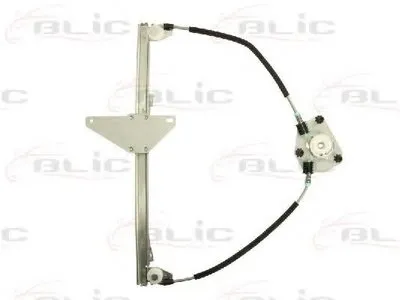 Подъемное устройство для окон BLIC купить