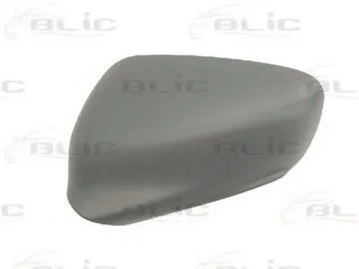 Корпус, наружное зеркало BLIC купить