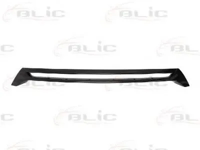 Решетка радиатора BLIC купить