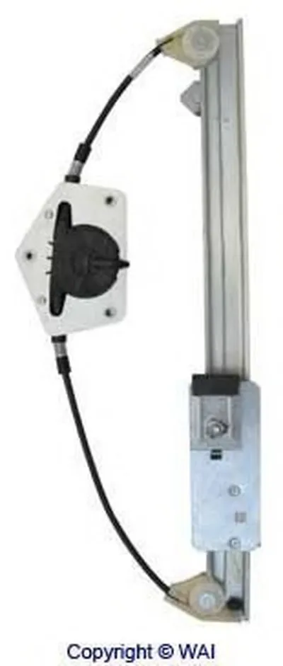 Подъемное устройство для окон Dr!ve+ купить