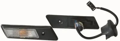 Фонарь указателя поворота LORO купить