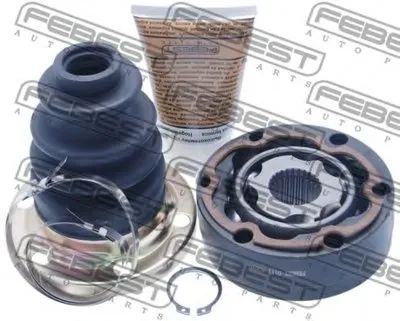 Шарнир, приводной вал FEBEST купить