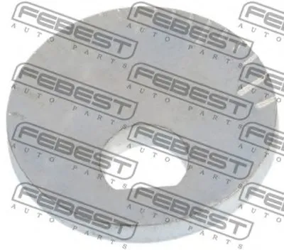 Чаша холостого хода, балка моста FEBEST купить