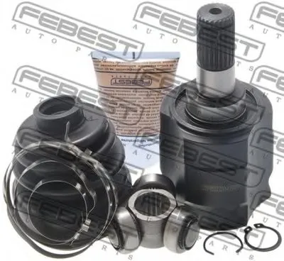 Шарнир, приводной вал FEBEST купить