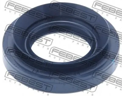 Уплотнительное кольцо вала, приводной вал FEBEST купить