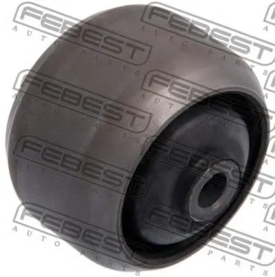 Втулка, балка моста FEBEST купить