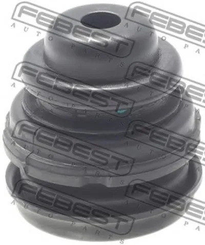 Втулка, балка моста FEBEST купить