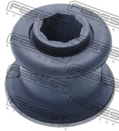 Втулка, балка моста FEBEST купить