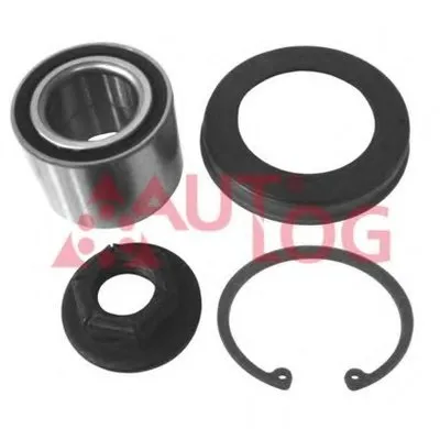 Комплект подшипника ступицы колеса AUTLOG купить