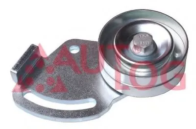 Паразитный / ведущий ролик, поликлиновой ремень AUTLOG купить