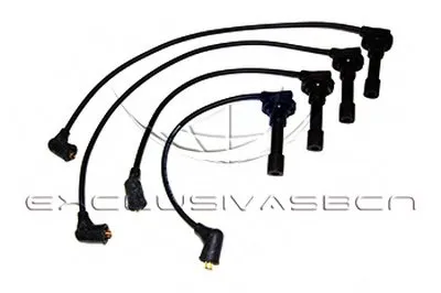 Комплект проводов зажигания MDR купить