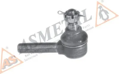 Наконечник поперечной рулевой тяги ASMETAL купить