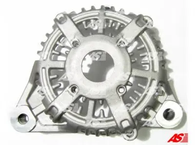 Кришка генератора