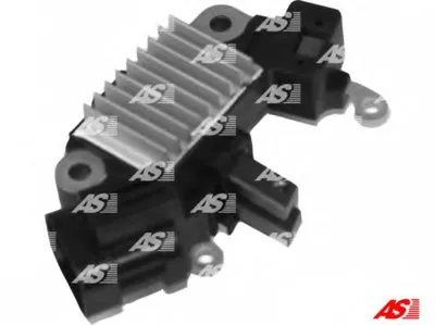 Регулятор генератора