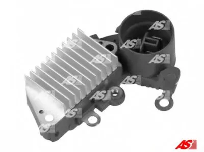 Регулятор генератора