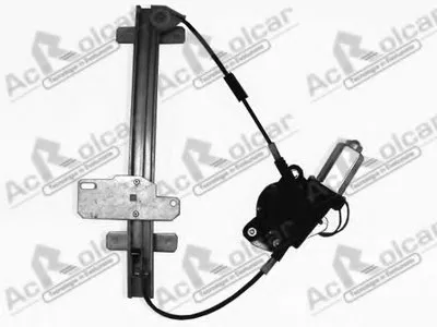 Подъемное устройство для окон AC Rolcar купить