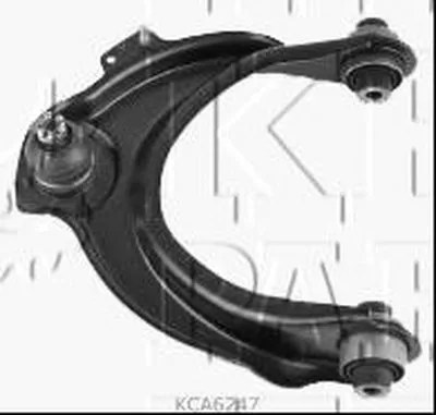 Рычаг независимой подвески колеса, подвеска колеса KEY PARTS купить