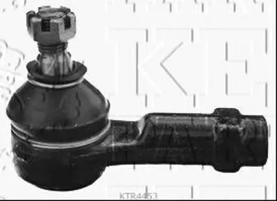 Наконечник поперечной рулевой тяги KEY PARTS купить