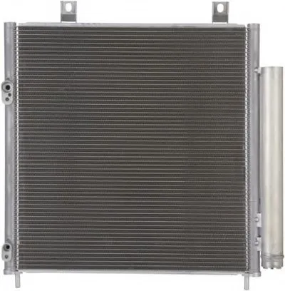 Конденсатор, кондиционер SPECTRA PREMIUM купить