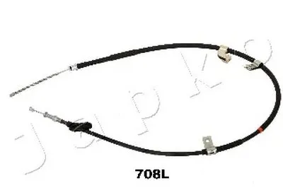 Трос, стояночная тормозная система JAPKO купить