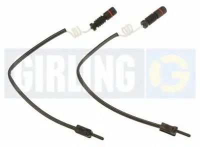 Сигнализатор, износ тормозных колодок GIRLING купить