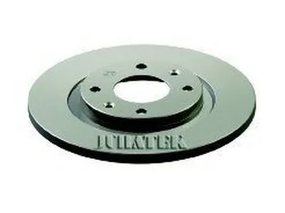 Тормозной диск JURATEK купить