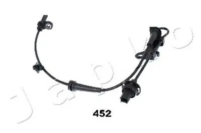 Датчик, частота вращения колеса JAPKO купить