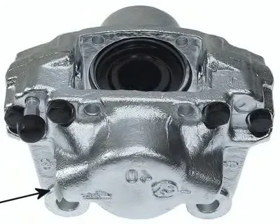 Тормозной суппорт TEXTAR купить