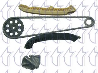 Шестерня, отклонение цепи привода распределительного вала TRICLO купить