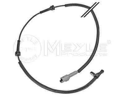 Датчик, частота вращения колеса MEYLE купить