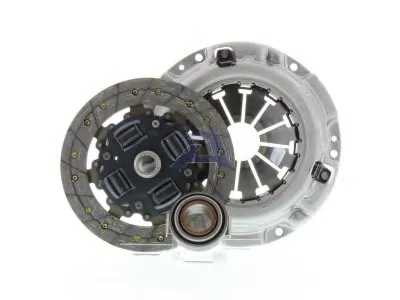 Комплект сцепления AISIN Clutch Kit (3P) AISIN купить