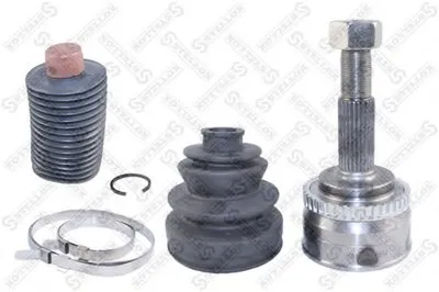 Шарнирный комплект, приводной вал STELLOX купить