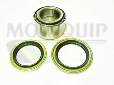 Комплект подшипника ступицы колеса Premium MOTAQUIP купить