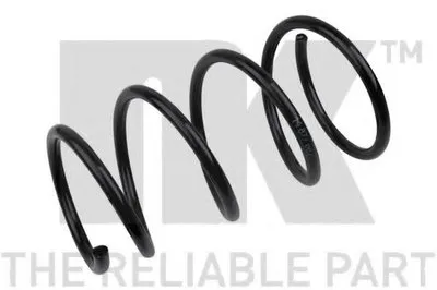 винтовая пружина NK купить