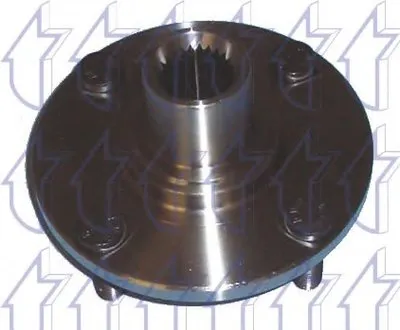 ? колесн. ступицы = TRICLO купить