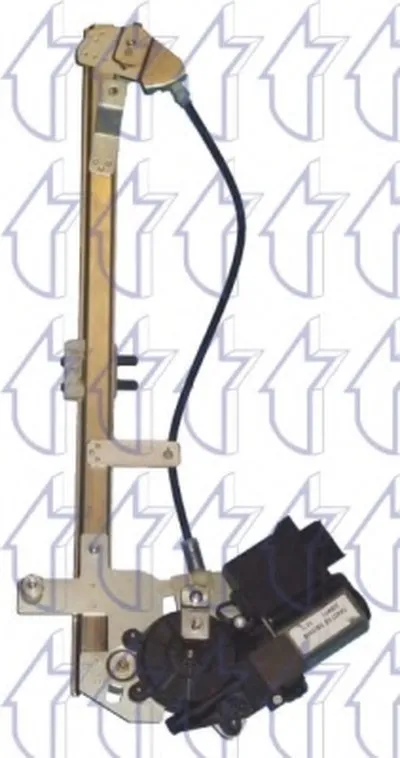 Подъемное устройство для окон TRICLO купить