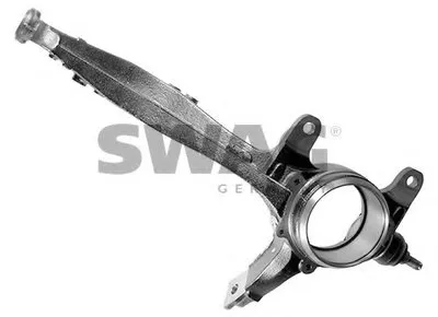 Поворотный кулак, подвеска колеса SWAG купить