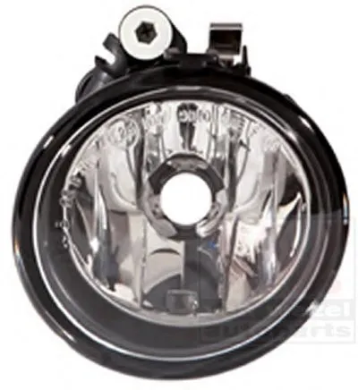 Противотуманная фара VAN WEZEL купить