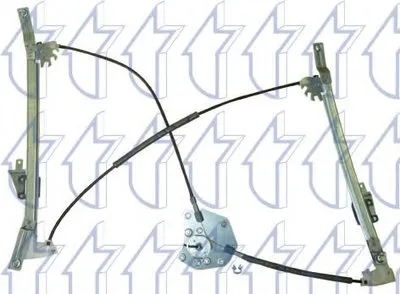 Подъемное устройство для окон TRICLO купить