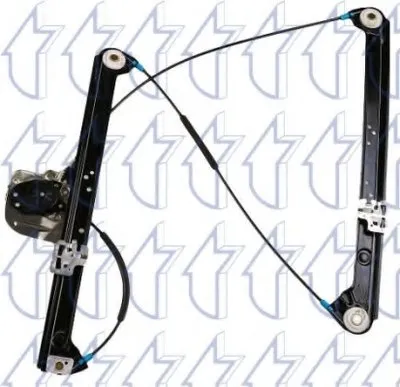 Подъемное устройство для окон TRICLO купить