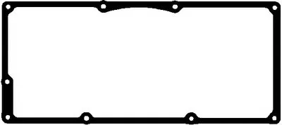 Прокладка, крышка головки цилиндра ELRING WILMINK GROUP купить