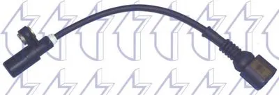 Датчик, частота вращения колеса TRICLO купить