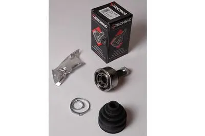 Шарнирный комплект, приводной вал PROTECHNIC купить