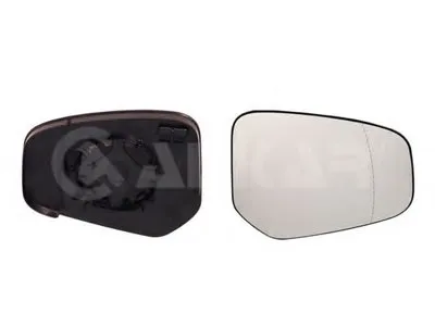 Зеркальное стекло, наружное зеркало ALKAR купить