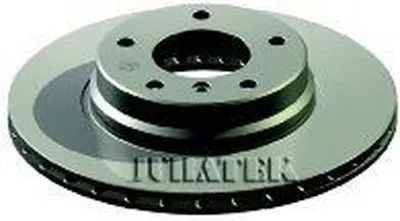 Тормозной диск JURATEK купить