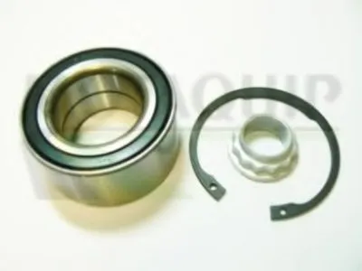 Комплект подшипника ступицы колеса Premium MOTAQUIP купить