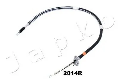 Трос, стояночная тормозная система JAPKO купить