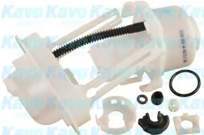 Топливный фильтр AMC Filter купить